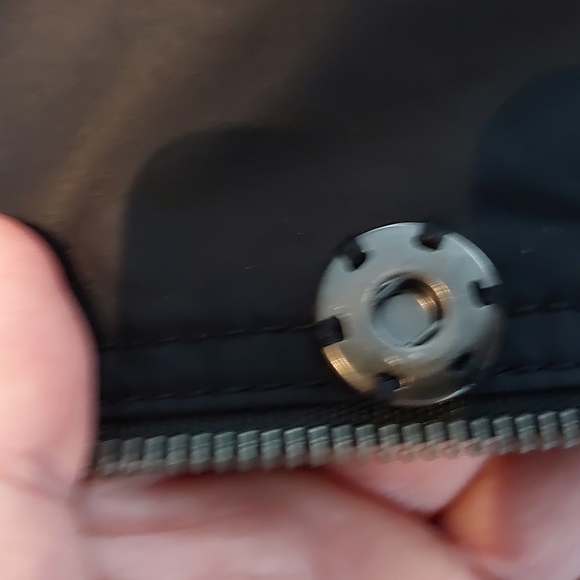 Black jacekt Elie TAHARI - Picture 5 of 7